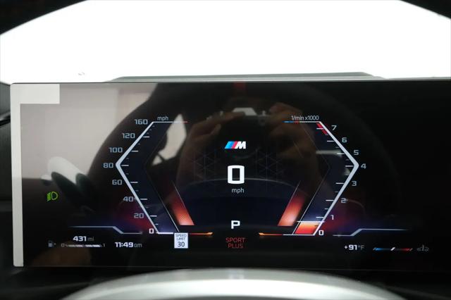 2027 BMW 4 Series M440i xDrive