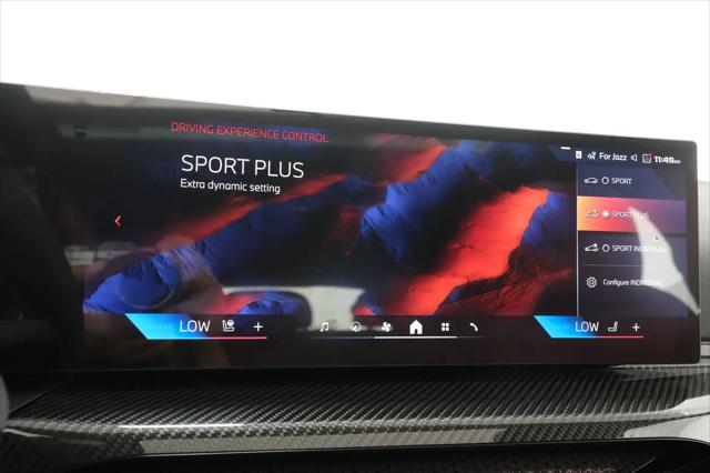 2027 BMW 4 Series M440i xDrive