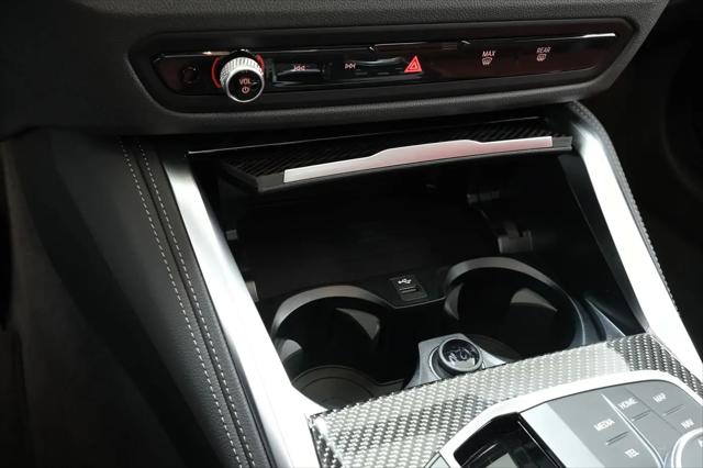 2027 BMW 4 Series M440i xDrive