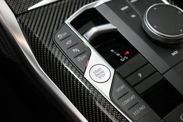 2027 BMW 4 Series M440i xDrive