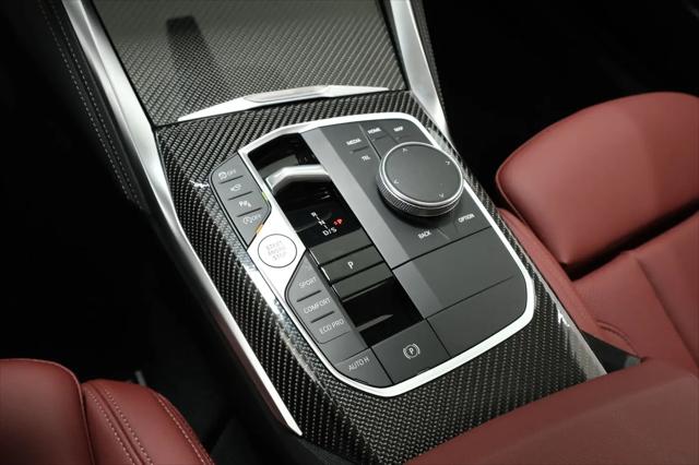 2027 BMW 4 Series M440i xDrive