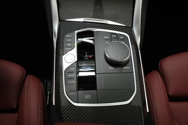 2027 BMW 4 Series M440i xDrive