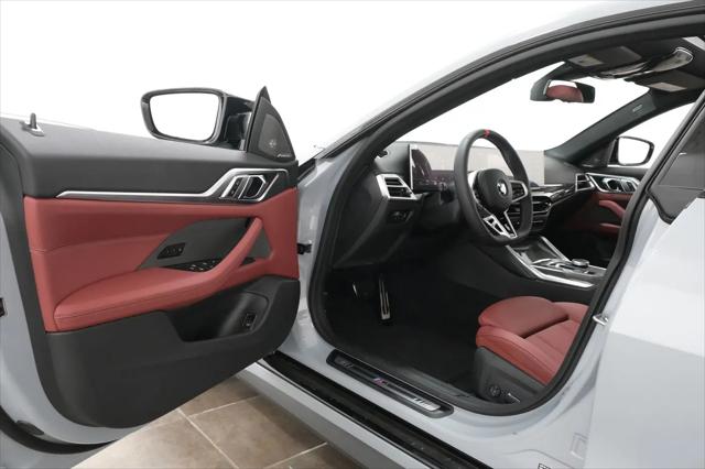 2027 BMW 4 Series M440i xDrive