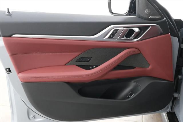 2027 BMW 4 Series M440i xDrive