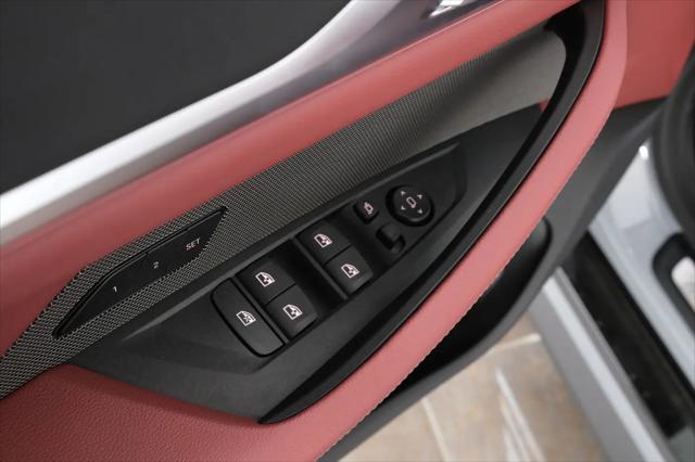 2027 BMW 4 Series M440i xDrive