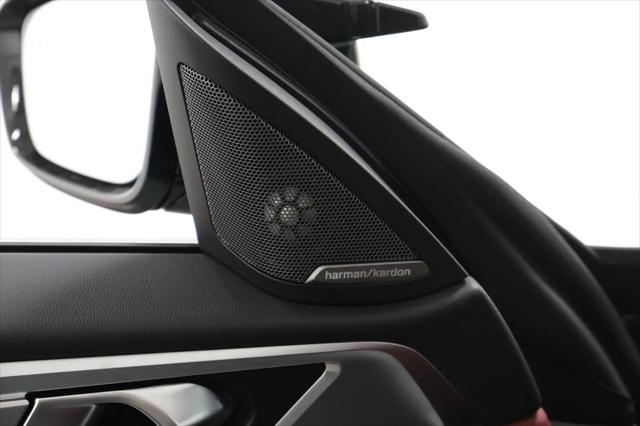 2027 BMW 4 Series M440i xDrive