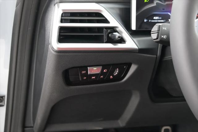 2027 BMW 4 Series M440i xDrive