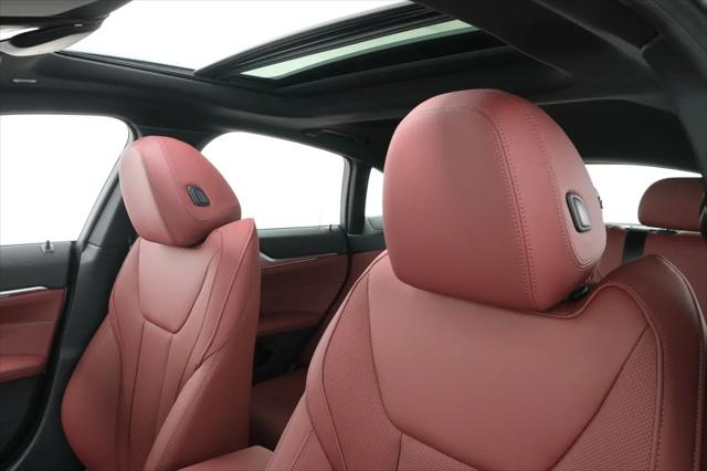 2027 BMW 4 Series M440i xDrive