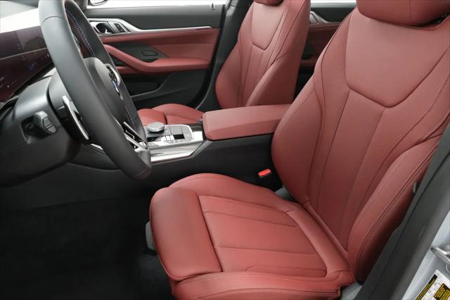 2027 BMW 4 Series M440i xDrive