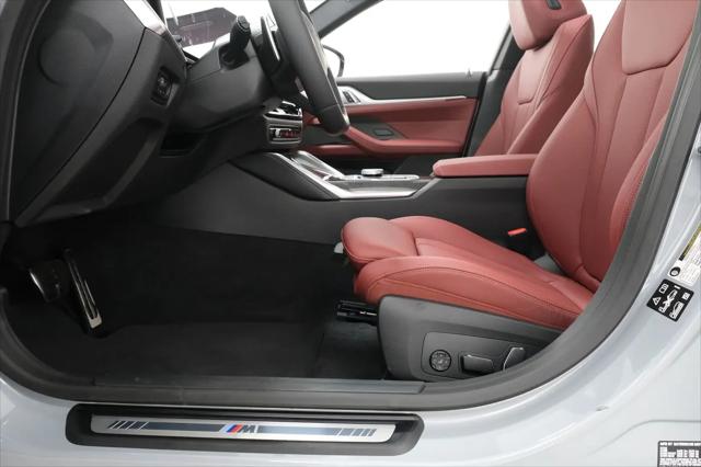 2027 BMW 4 Series M440i xDrive