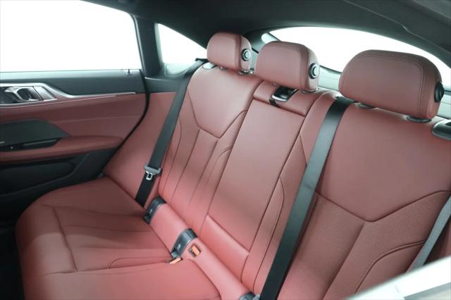 2027 BMW 4 Series M440i xDrive