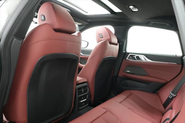 2027 BMW 4 Series M440i xDrive