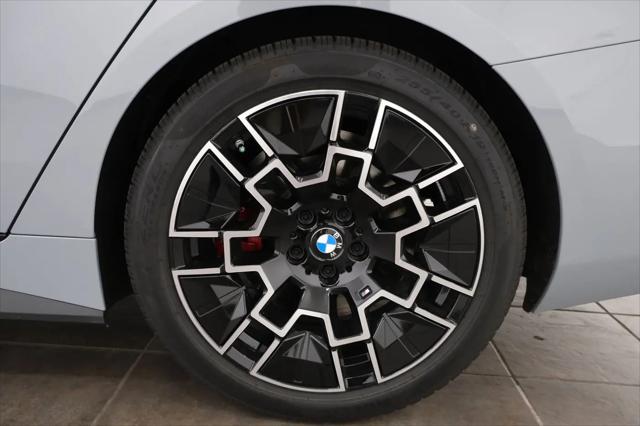 2027 BMW 4 Series M440i xDrive