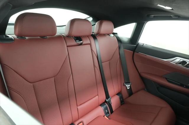 2027 BMW 4 Series M440i xDrive