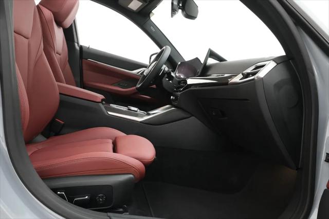 2027 BMW 4 Series M440i xDrive