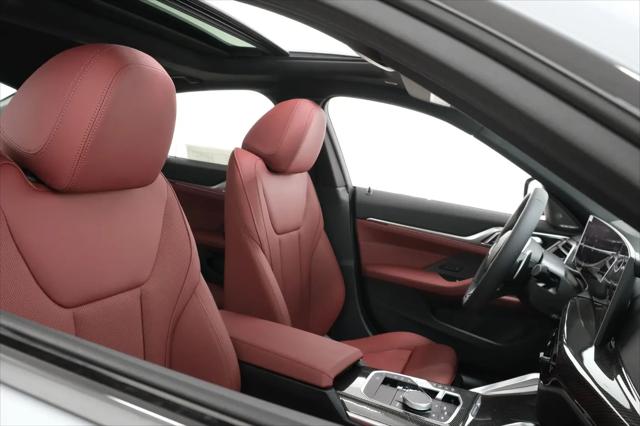 2027 BMW 4 Series M440i xDrive