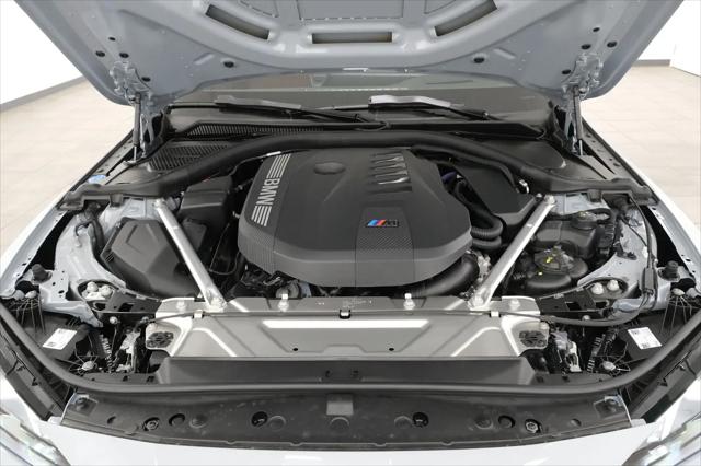 2027 BMW 4 Series M440i xDrive