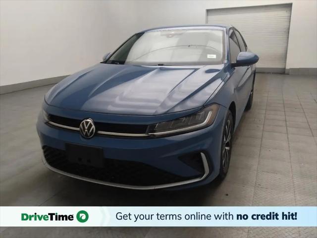 2025 Volkswagen Jetta 1.5T S for sale in Duluth, GA
