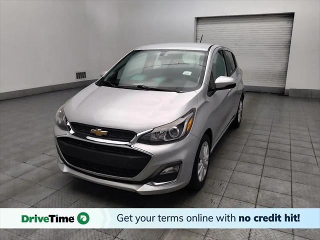 2020 Chevrolet Spark FWD 1LT Automatic for sale in Duluth, GA