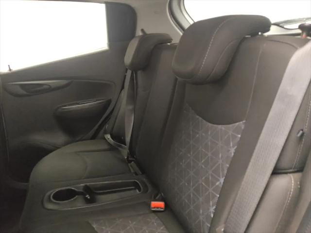 2020 Chevrolet Spark FWD 1LT Automatic