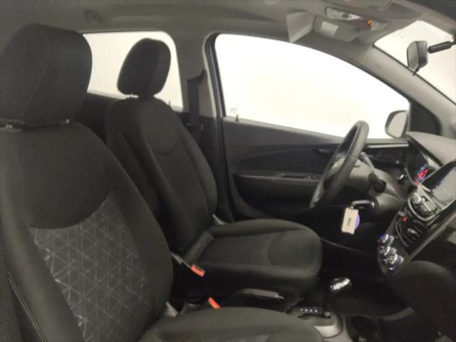 2020 Chevrolet Spark FWD 1LT Automatic