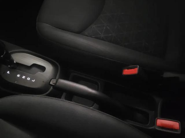 2020 Chevrolet Spark FWD 1LT Automatic
