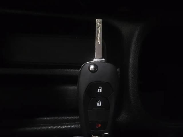 2020 Chevrolet Spark FWD 1LT Automatic