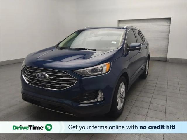 2020 Ford Edge SEL for sale in Duluth, GA