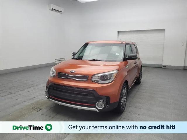 2018 Kia Alma  for sale in Jackson, MS
