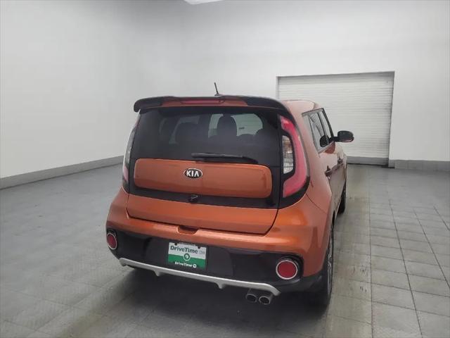 2018 Kia Alma 