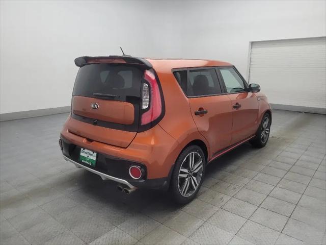 2018 Kia Alma 