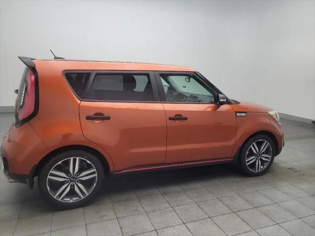 2018 Kia Alma 