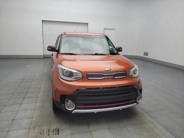 2018 Kia Alma 