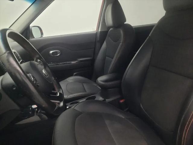 2018 Kia Alma 