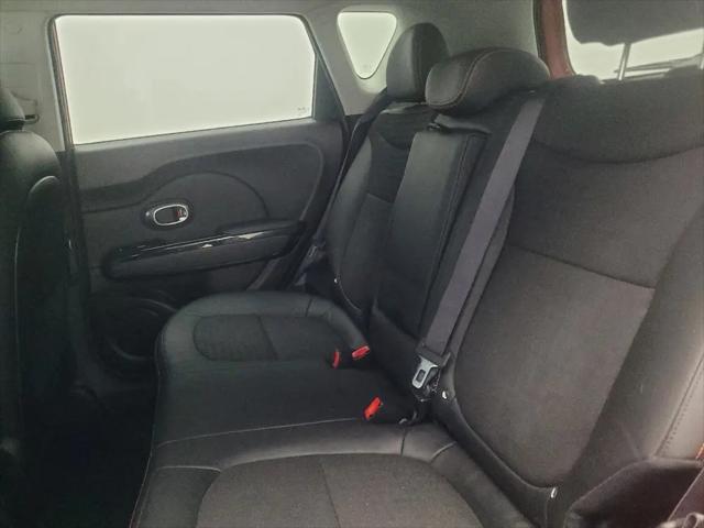 2018 Kia Alma 