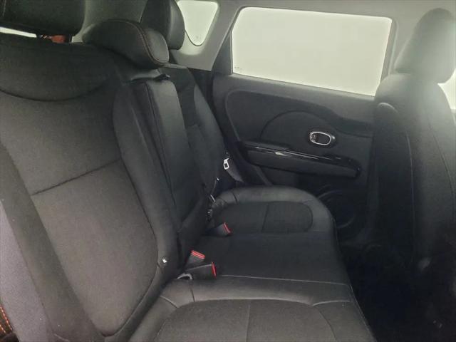 2018 Kia Alma 