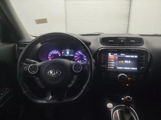 2018 Kia Alma 