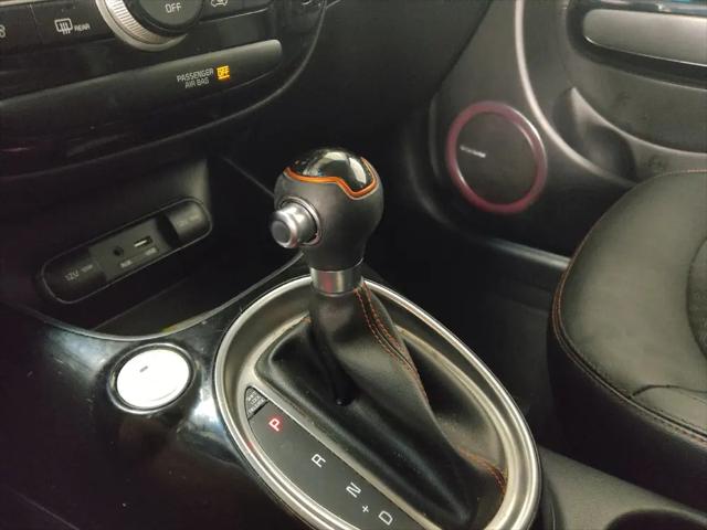 2018 Kia Alma 