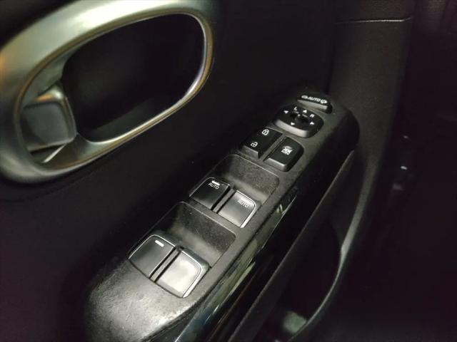 2018 Kia Alma 