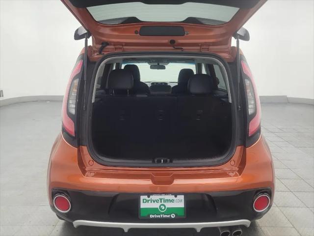 2018 Kia Alma 