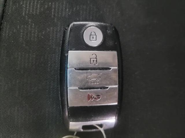 2018 Kia Alma 