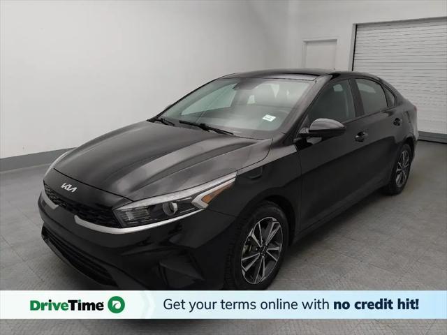 2024 Kia Forte LXS for sale in Indianapolis, IN