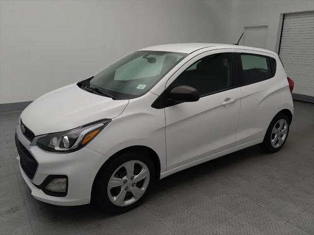 2022 Chevrolet Spark FWD LS Automatic for sale in Indianapolis, IN