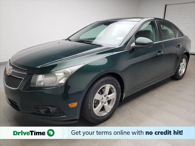 2014 Chevrolet Cruze 1LT Auto for sale in Indianapolis, IN