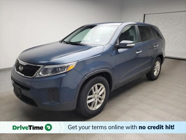 2015 Kia Sorento LX for sale in Indianapolis, IN