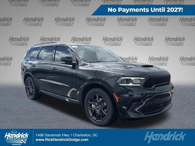 2027 Dodge Durango GT Plus HEMI for sale in Charleston, SC