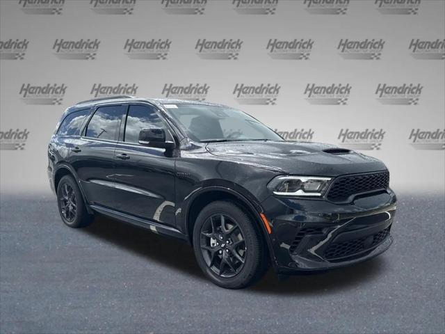 2027 Dodge Durango GT Plus HEMI