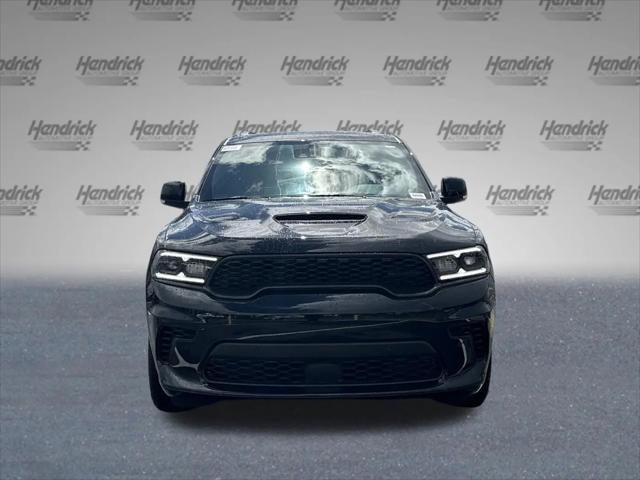 2027 Dodge Durango GT Plus HEMI