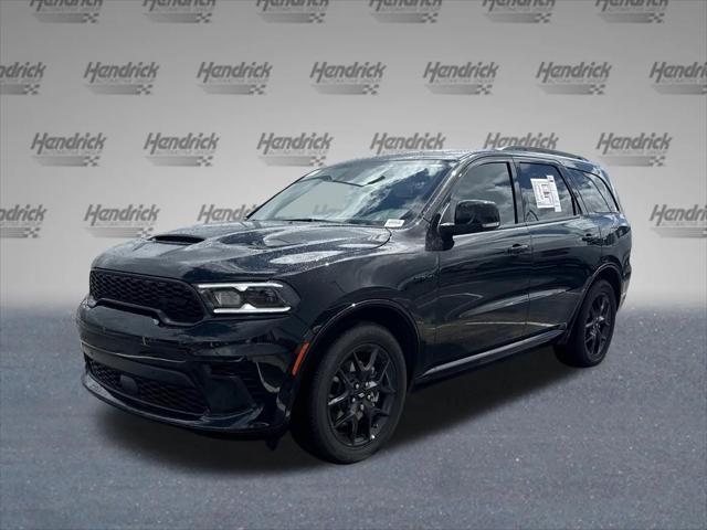 2027 Dodge Durango GT Plus HEMI