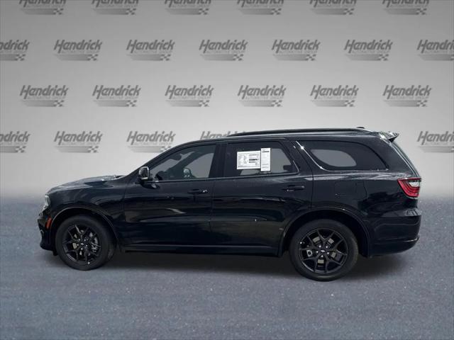 2027 Dodge Durango GT Plus HEMI